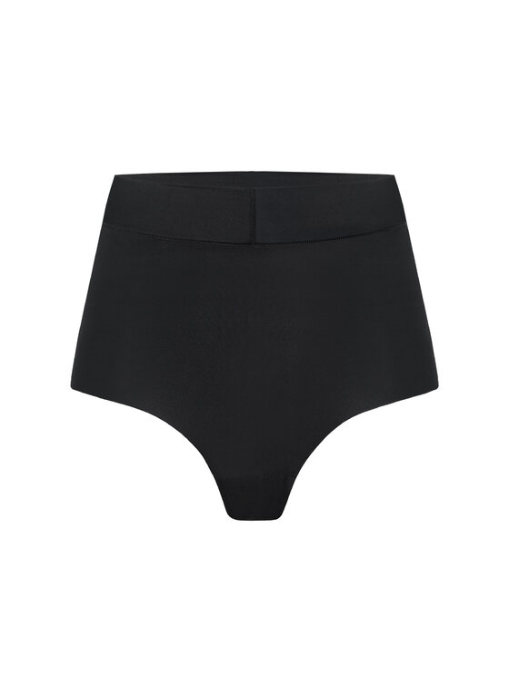 Teyli Teyli Figi brazylijskie 653 Czarny