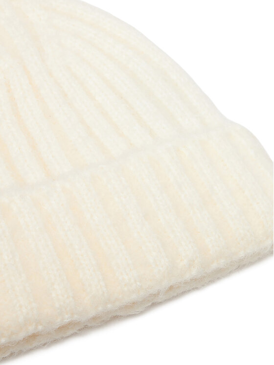 Nine West Nine West Mütze CEO-NW-W3-006-AW25 Écru