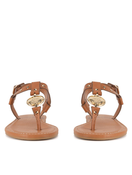 Beverly Hills Polo Club Beverly Hills Polo Club Sandalen WYL3893-1 Braun