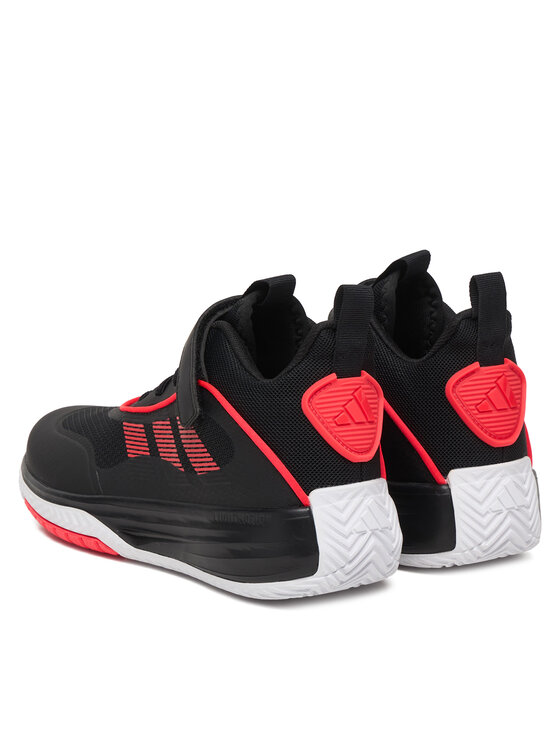 adidas adidas Încălțăminte pentru baschet Ownthegame 3.0 JQ7939 Negru