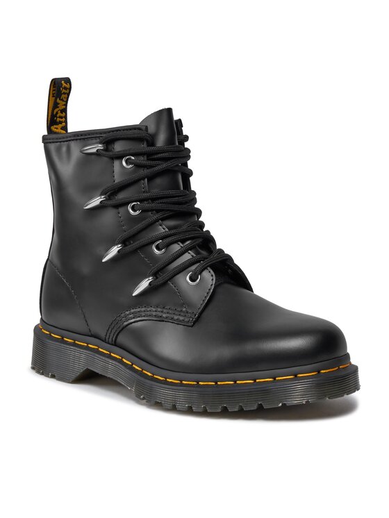 Dr. Martens Dr. Martens Αρβύλες 1460 31173001 Μαύρο