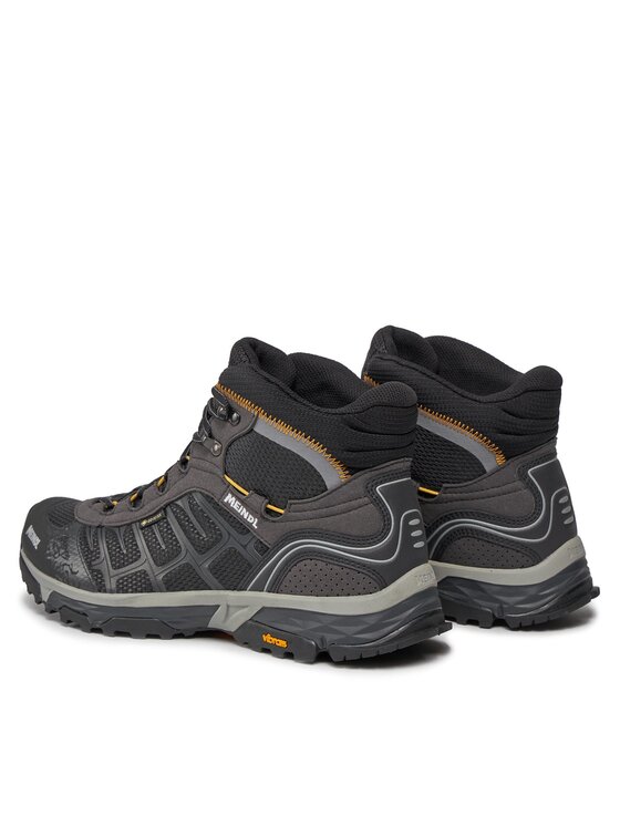 Meindl Meindl Bakancs Finale Mid GTX GORE-TEX 4703 Sötétkék