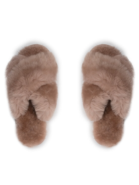 EMU Australia EMU Australia Тапочки Mayberry W11573 Бежевий