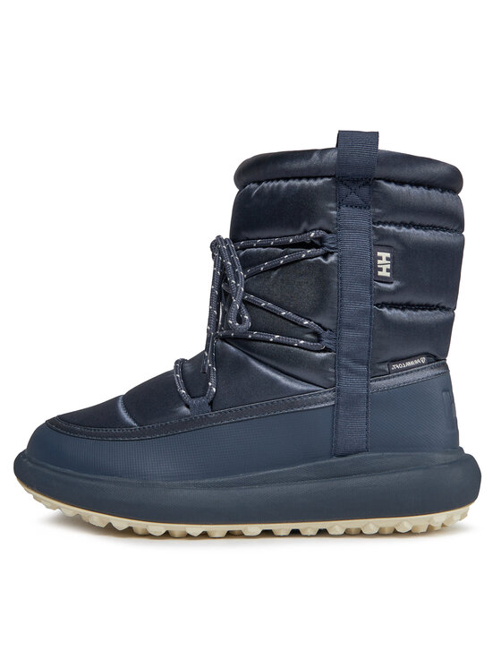 Helly Hansen Helly Hansen Sniego batai W Isolabella 2 Demi 11837_860 Tamsiai mėlyna