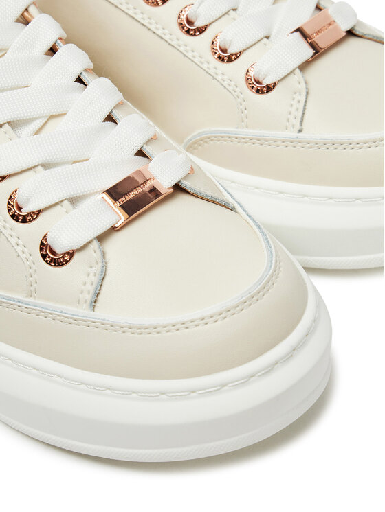 Alexander Smith Alexander Smith Sneakers Lancaster ASBBLSW 1808 Beige