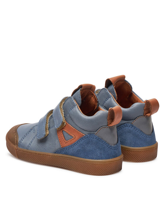 Froddo Froddo Ghete Rosario High-Top G2110134-8 S Albastru
