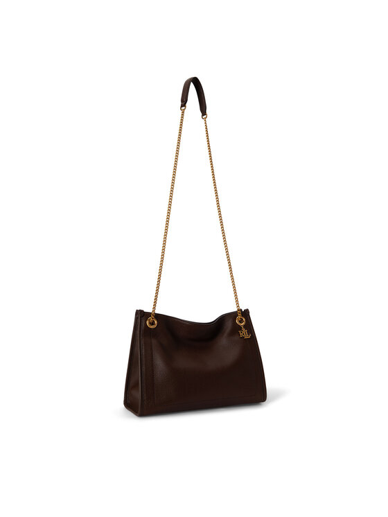 LAUREN RALPH LAUREN LAUREN RALPH LAUREN Сумка 431980173010 Коричневий
