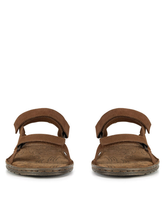 Lasocki Lasocki Sandalen MI08-BLOEMAN-95BIG Braun