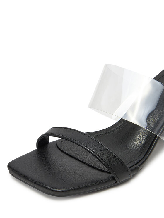 DeeZee DeeZee Plätud R68-A Must