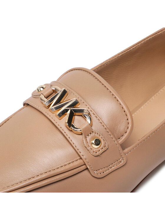 Michael kors hot sale fara loafer