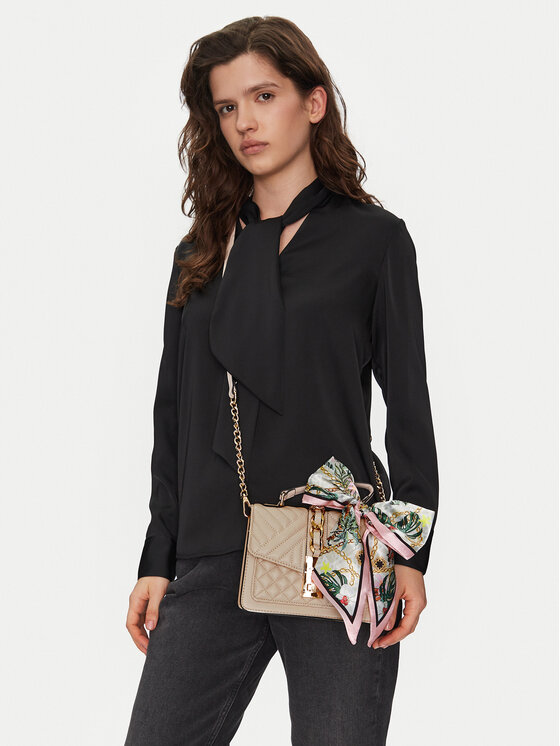 Aldo Aldo Handtasche Jordana 13696387 Beige