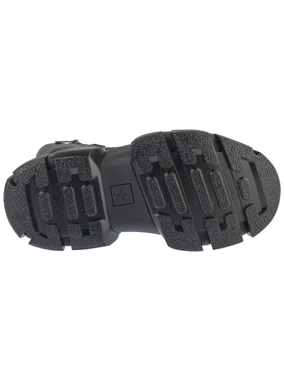 Dr. Martens Dr. Martens Stivali da neve DMXL Rigger Boots Nero