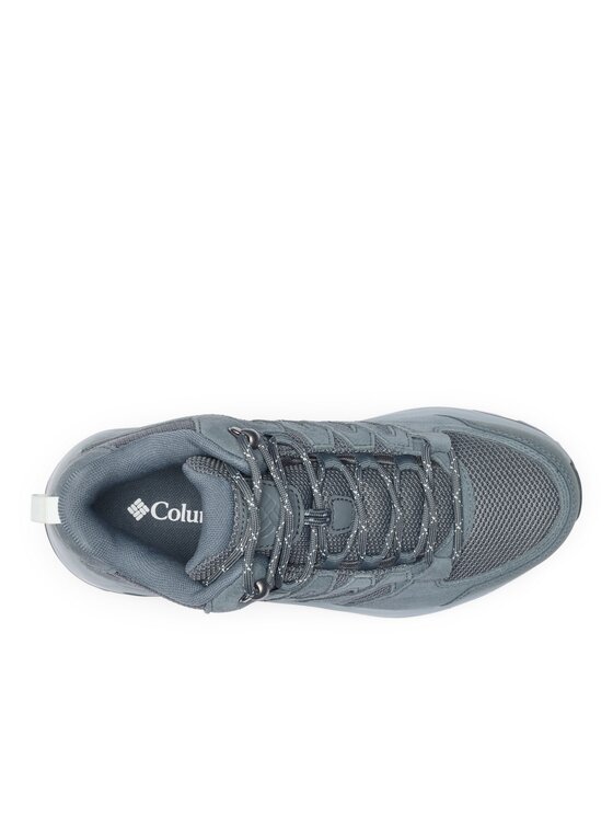 Columbia Columbia Trekkingi 212875 Szary