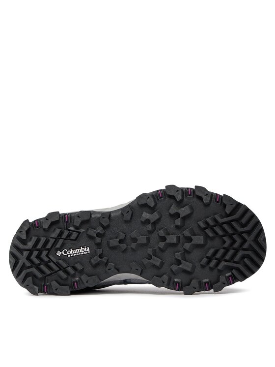 Columbia Columbia Туристически Peakfreak X2 OutDry BL0829 Сив