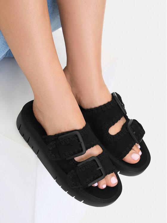 Roxy Roxy Nazouváky CWBEOB-HY62277-10 Černá