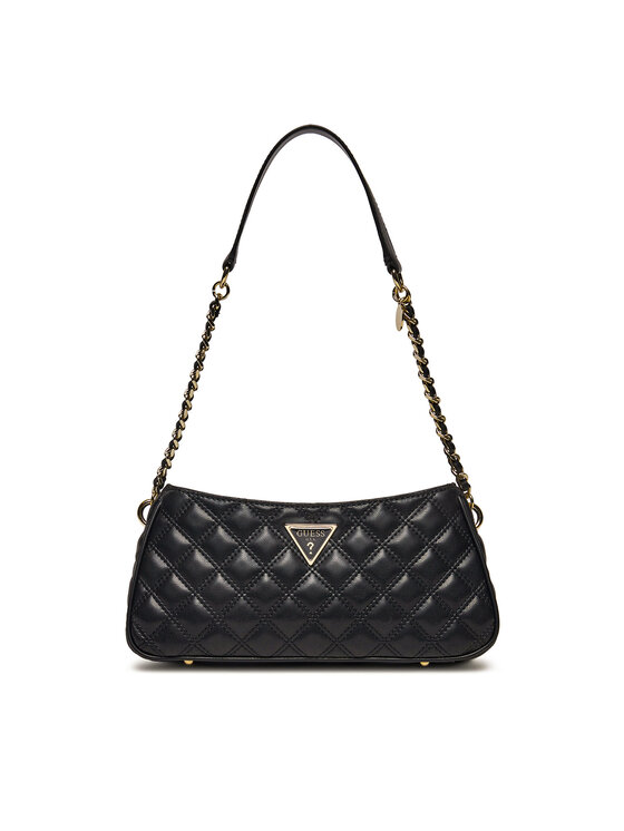 Geantă Guess HWQG87 48160 Negru