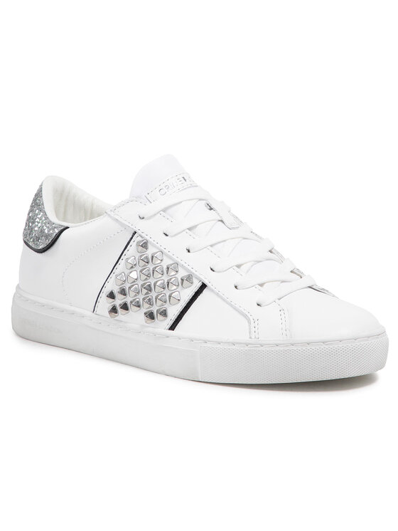Sneakers Low Top Essential 25629PP3.10 Bianco