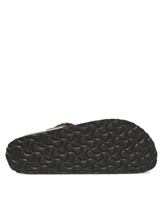 Birkenstock Birkenstock В'єтнамки Gizeh Big Buckle Hex 1029507 Сірий
