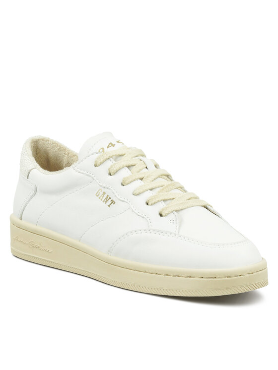 Gant Gant Tenisice 29531651 Bijela