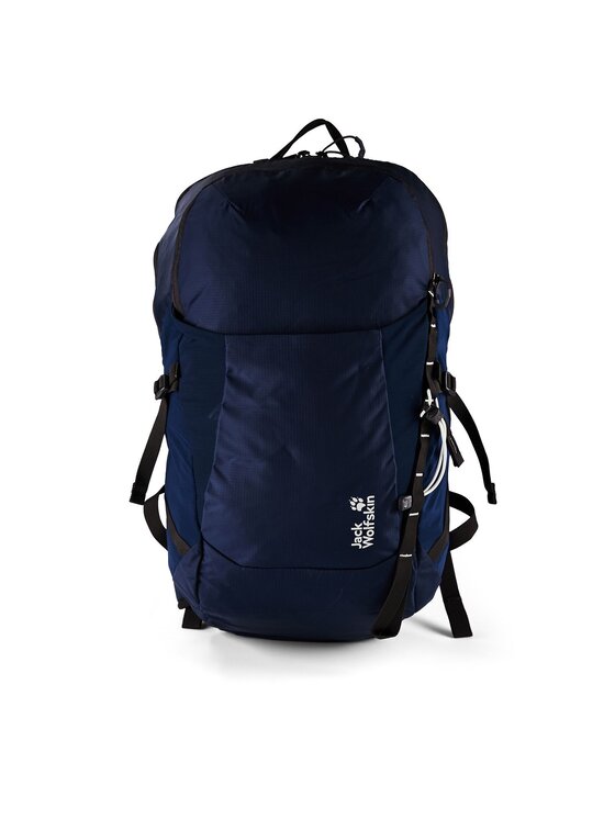 Jack Wolfskin Jack Wolfskin Plecak 330480 Błękitny