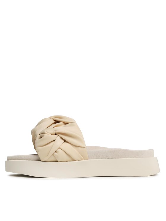 Inuikii Inuikii Natikače Fjord Flower 70104-126 Bež