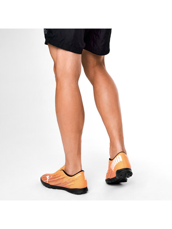 Puma Batai Ultra 4.1 Tt 106095 01 Oranžinė • Modivo.lt