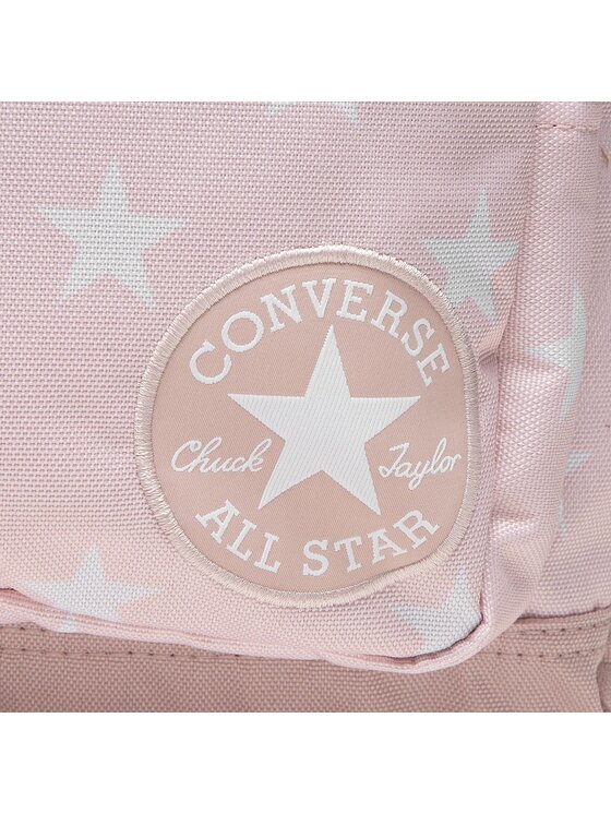 Zaino 10019901-A24 Rosa