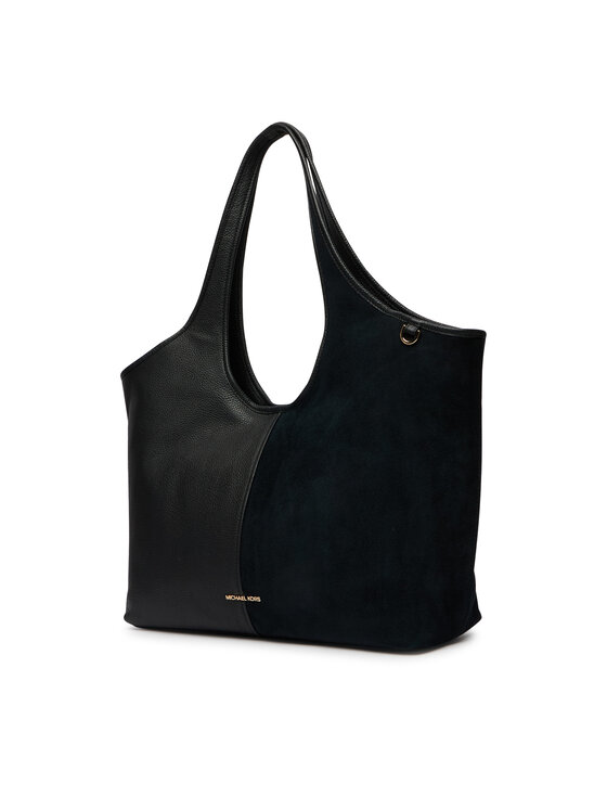 MICHAEL Michael Kors MICHAEL Michael Kors Kabelka 30T6G51T3S Černá