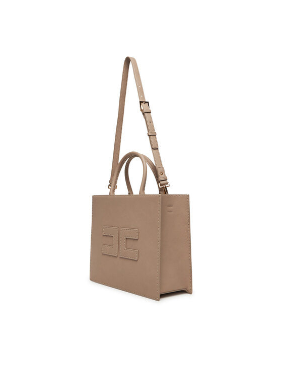 Elisabetta Franchi Elisabetta Franchi Borsa q-roa-36119 Grigio