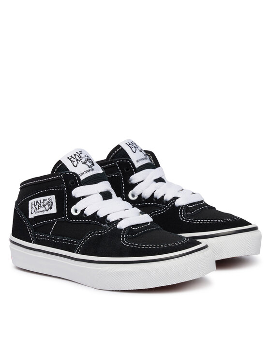 Vans Vans Tenisky Half Cab Decon VN000V9FBMX1 Černá