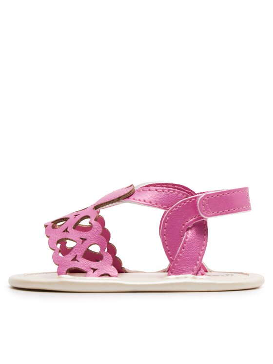 Mayoral Mayoral Sandalen 9745 Rosa
