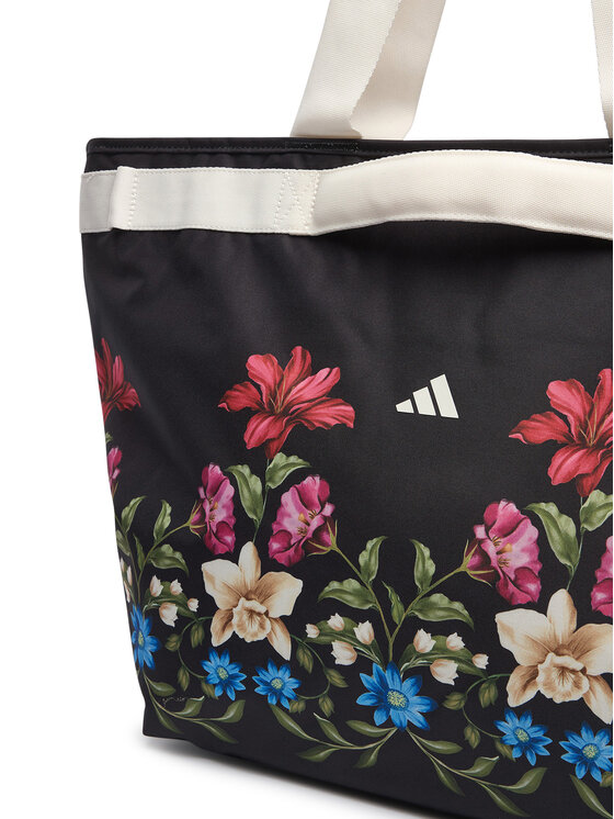 adidas adidas Torebka Adidas Farm Tote Bag KR4080 Czarny