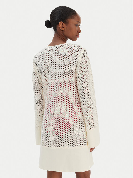 Seafolly Seafolly Rannakleit 55529-CU Beež Regular Fit