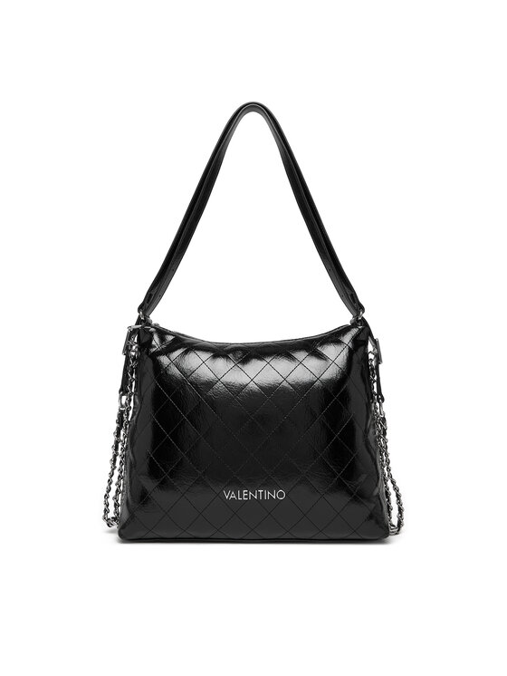 Valentino Valentino Soma Wakanda VBS9DH07 Melns