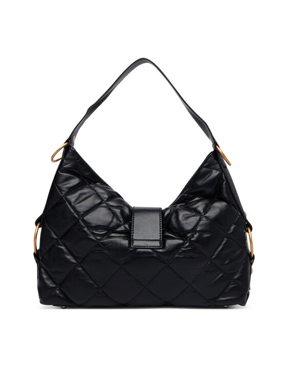 Guess Guess Τσάντα Camden HWQB93 08180 Μαύρο