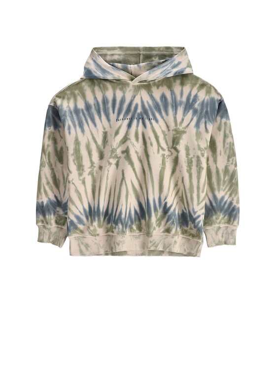 Coccodrillo Coccodrillo Mikina ZC6132301RBJ-022 Barevná Regular Fit