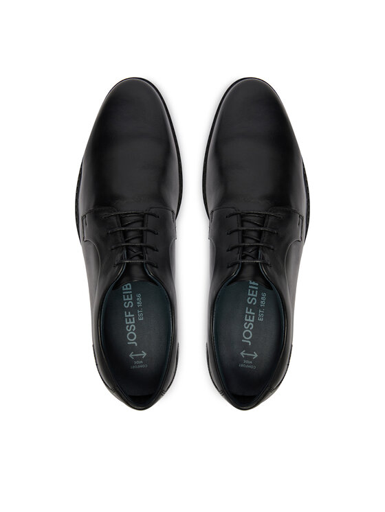 Josef Seibel Josef Seibel Туфлі Desmond 01 46901 Чорний
