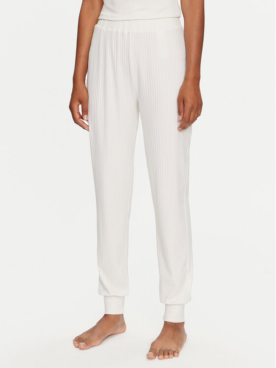Guess Guess Pyjamahose O3BB00 KBXB2 Grau Regular Fit