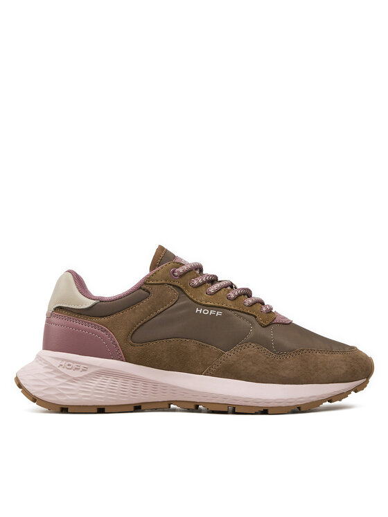 HOFF HOFF Sneakers Budapest 22435001 Beige