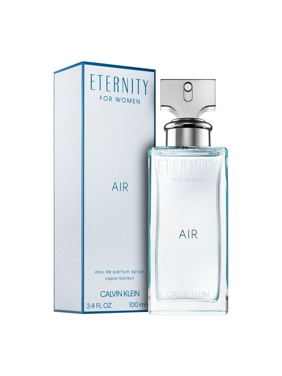 Calvin Klein Calvin Klein Eternity Air For Women Woda perfumowana