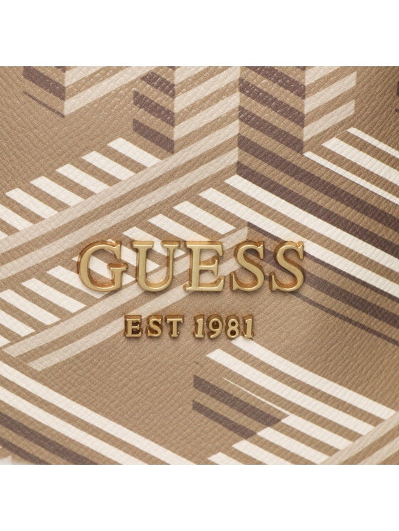 Guess Guess Soma HWSA69 95290 Brūns