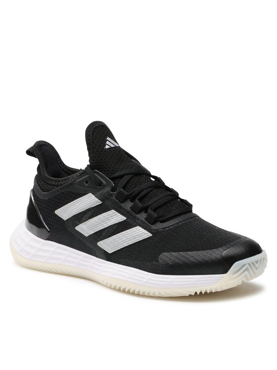 adidas adidas Obuća za tenis Adizero Ubersonic 4.1 ID1571 Crna