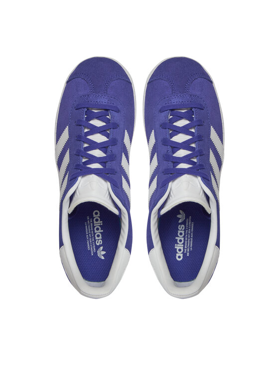 adidas adidas Snīkeri Gazelle J IE5597 Violets