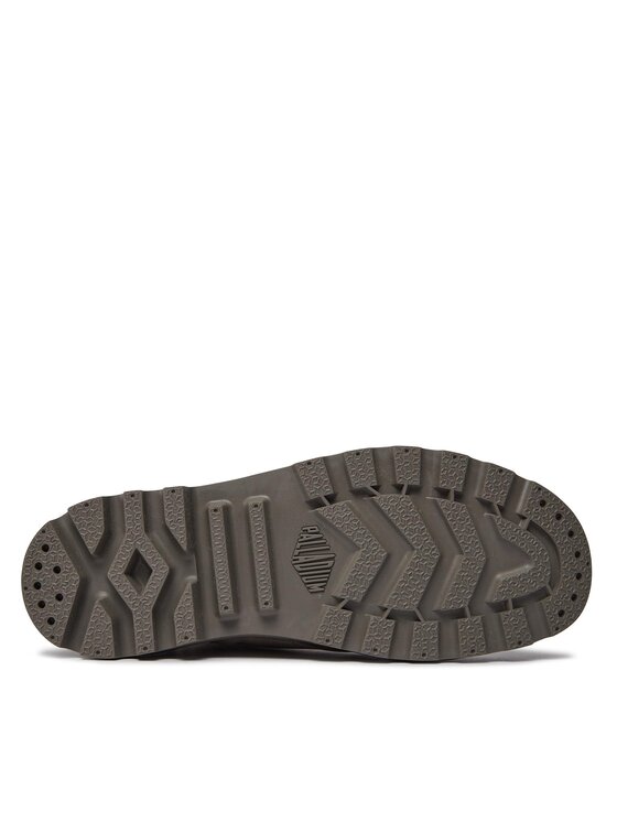 Palladium Palladium Planinarske cipele 05982-297-M Bež