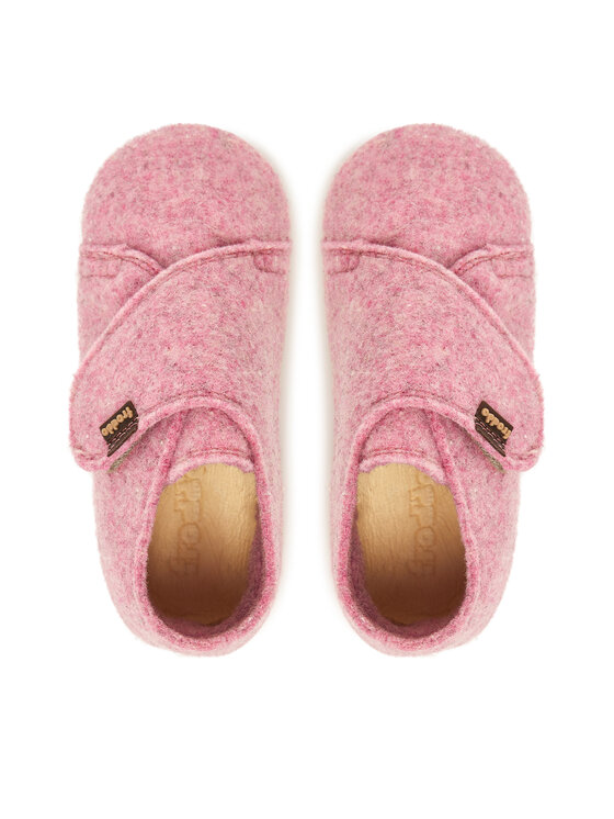 Froddo Kapcie G1170002-8 M Różowy