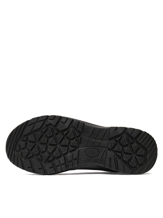 Hunter Hunter Nizki čevlji HUNTER-SS-05 W Črna