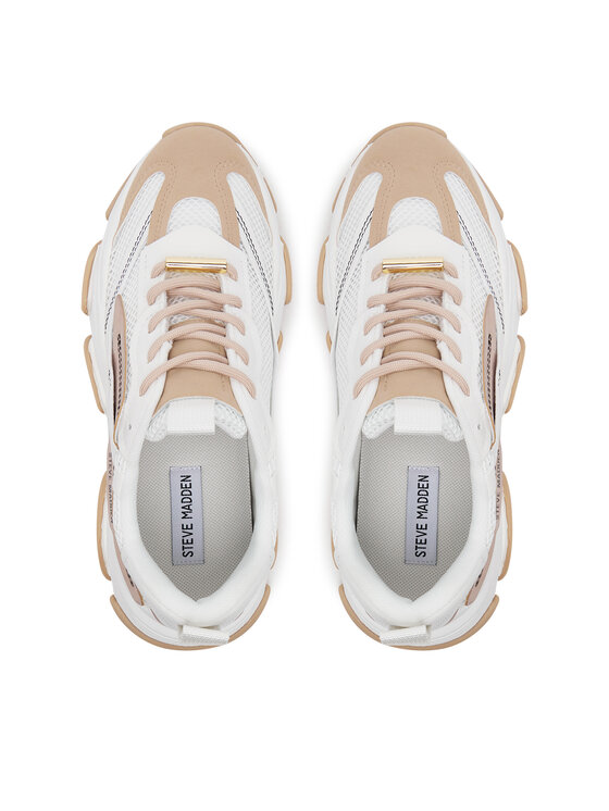 Steve Madden Steve Madden Superge Possession-E SM19000033 Bež