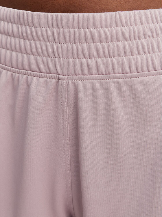 adidas adidas Sportshorts Pacer Essentials Knit KD9849 Violett Regular Fit