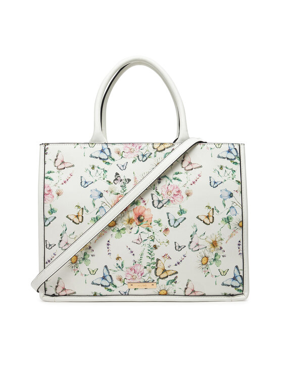 Aldo Aldo Borsetta Itarare 13933729 Bianco