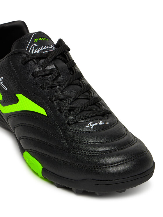 Joma Joma Čevlji za nagomet Aguila 2501 AGUS2501TF Črna
